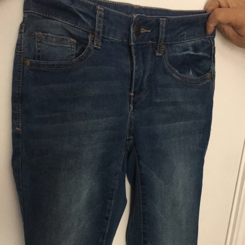 SO Jeggings